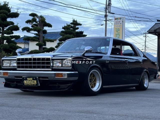 Nissan Laurel 1979