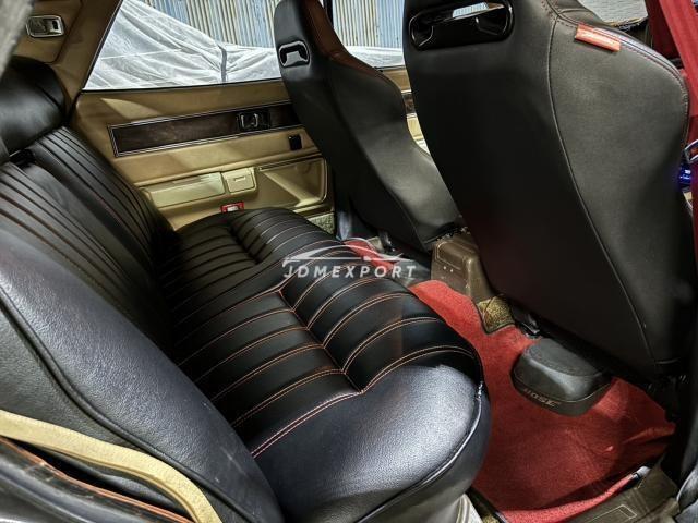 Nissan Laurel 1979 thumbnail 16