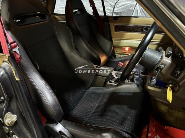 Nissan Laurel 1979 thumbnail 13