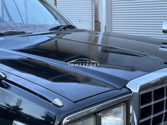 Nissan Laurel 1979 thumbnail 7