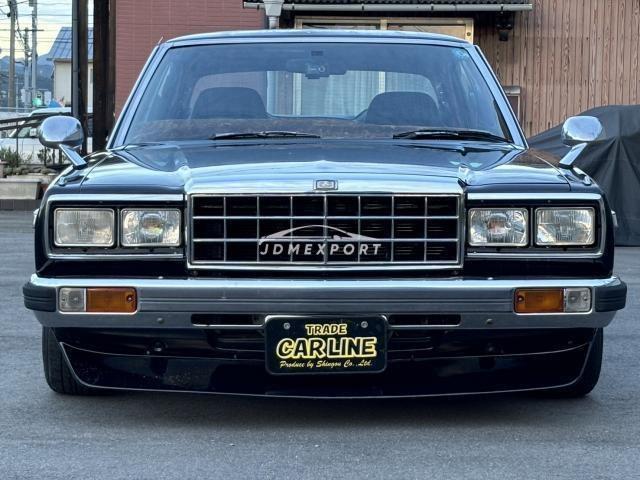 Nissan Laurel 1979 thumbnail 9
