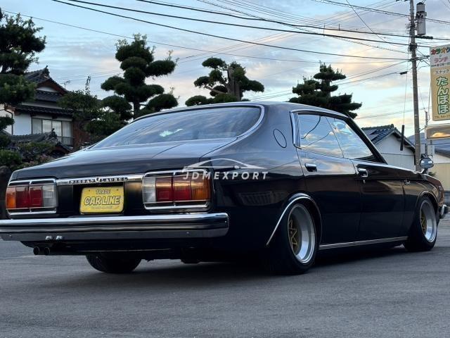 Nissan Laurel 1979 thumbnail 2
