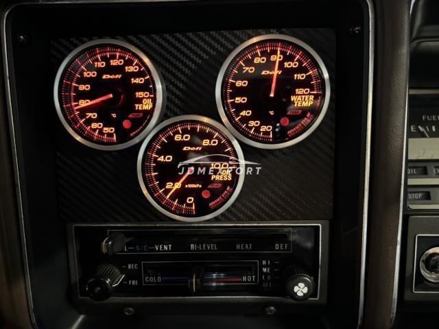 Nissan Laurel 1979 thumbnail 12