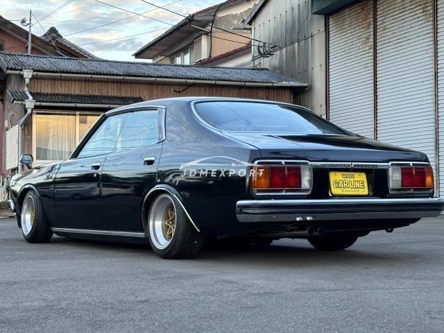 Nissan Laurel 1979 thumbnail 8