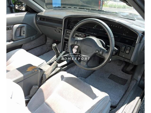 Toyota Supra 1989 thumbnail 17