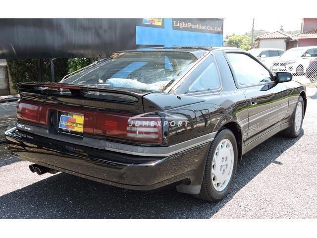 Toyota Supra 1989 thumbnail 5