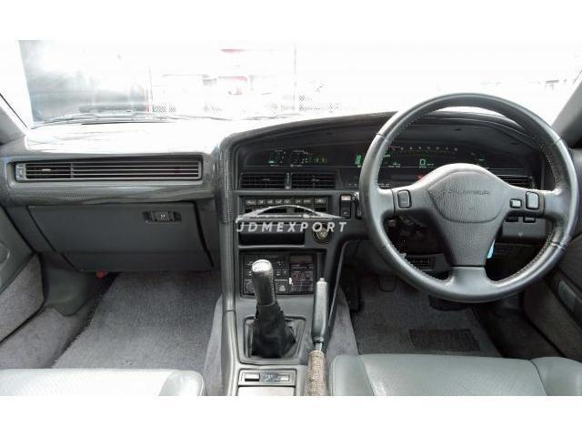 Toyota Supra 1989 thumbnail 3