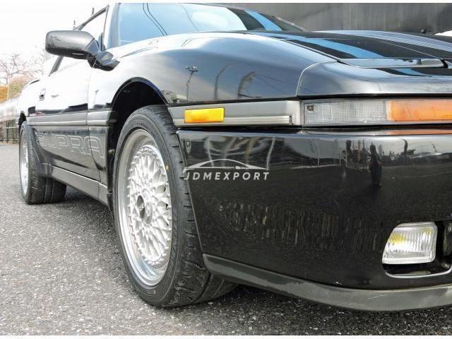 Toyota Supra 1989 thumbnail 13