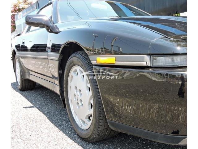 Toyota Supra 1989 thumbnail 2