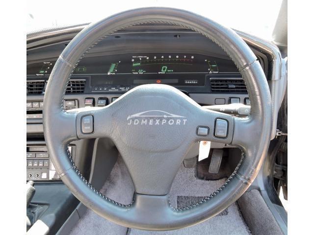 Toyota Supra 1989 thumbnail 16