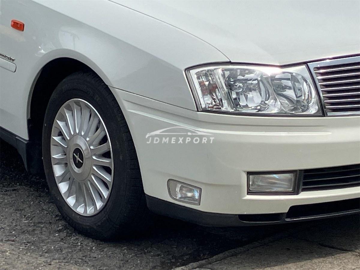 Nissan Cedric 2001 thumbnail 6