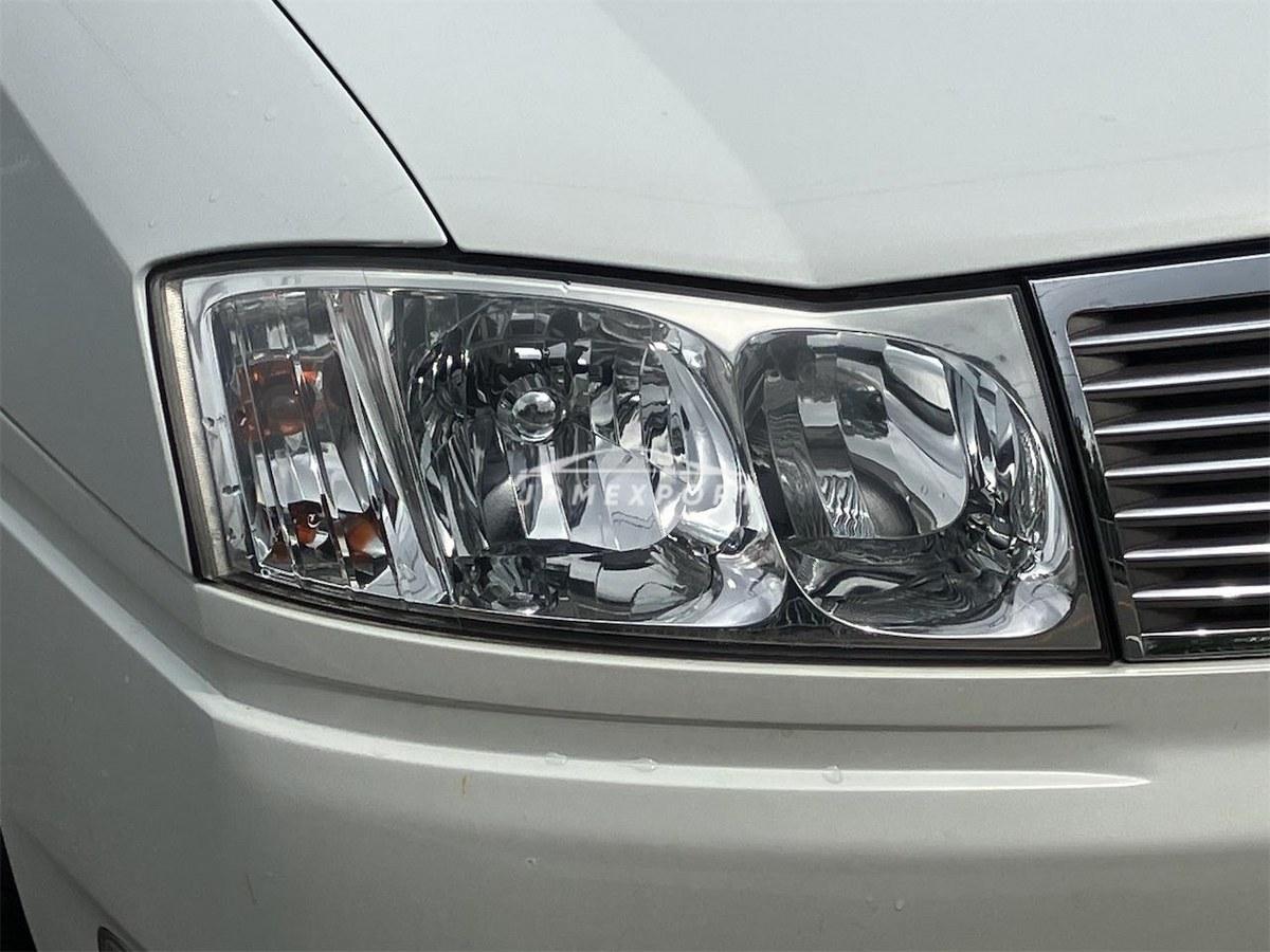 Nissan Cedric 2001 thumbnail 8