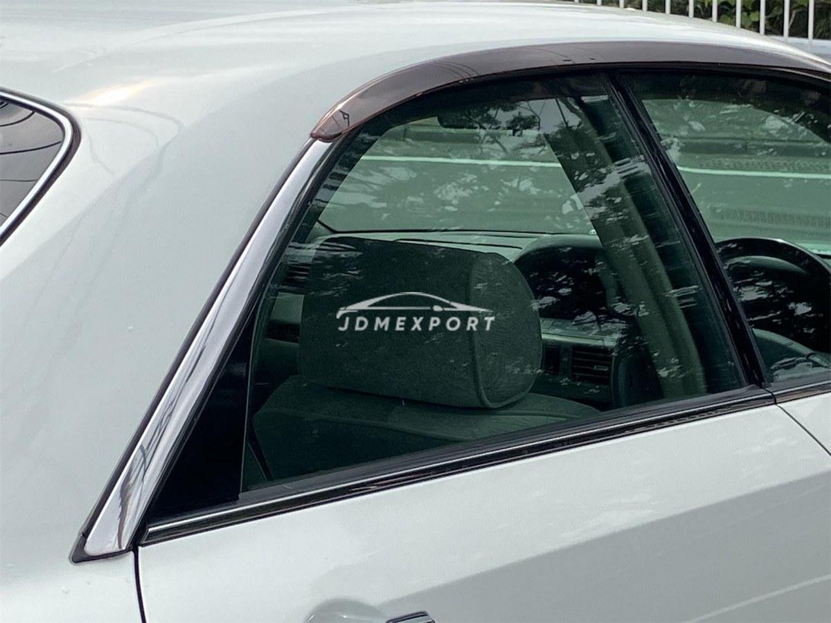 Nissan Cedric 2001 thumbnail 30