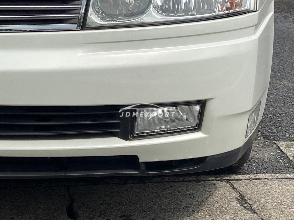Nissan Cedric 2001 thumbnail 9