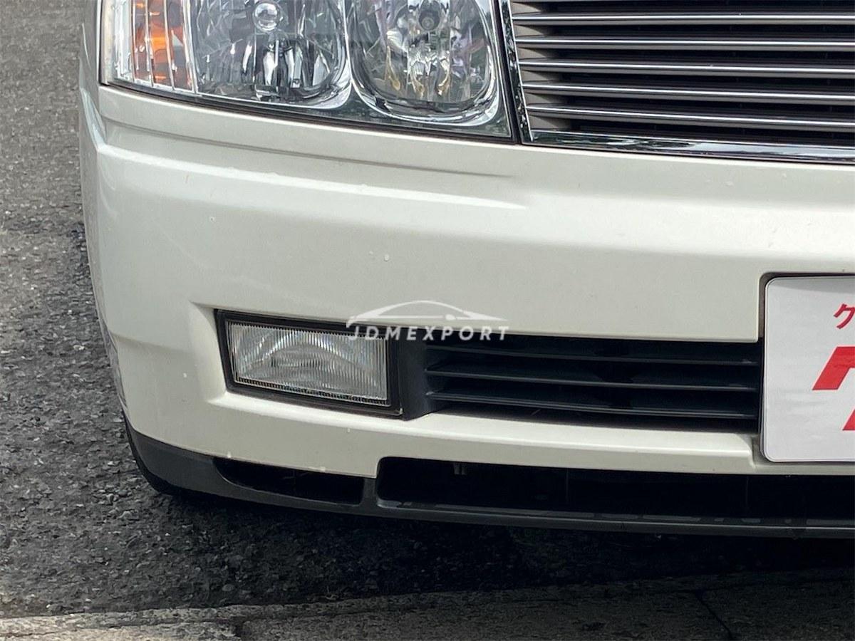 Nissan Cedric 2001 thumbnail 10