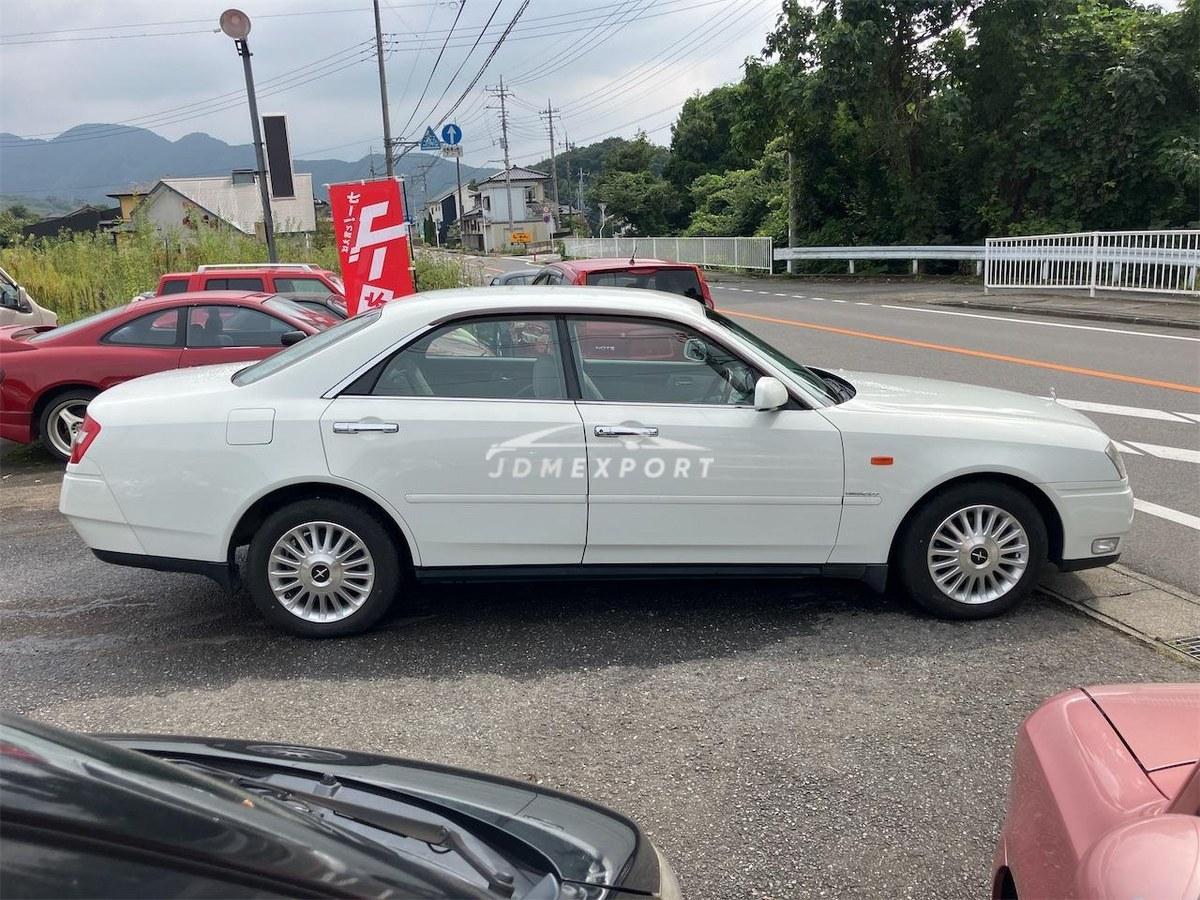 Nissan Cedric 2001 thumbnail 12