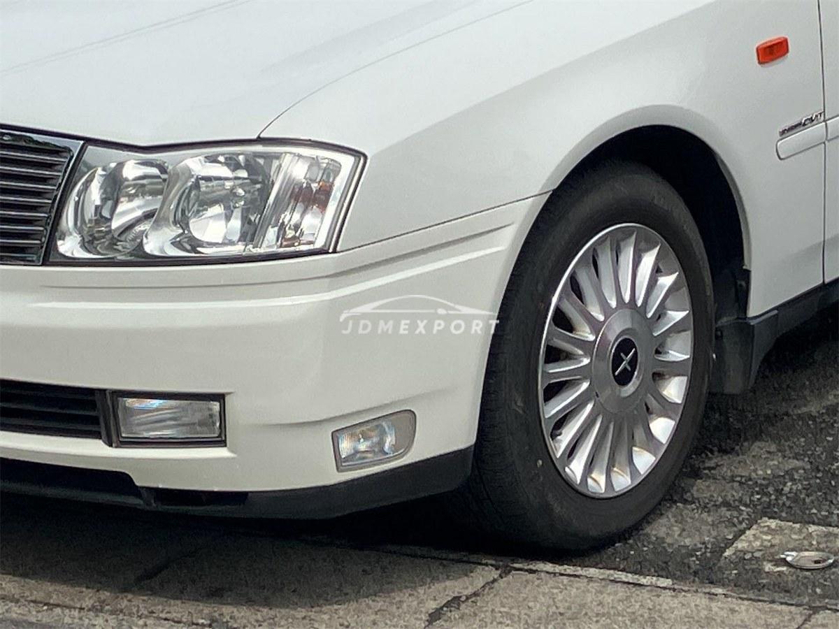 Nissan Cedric 2001 thumbnail 5