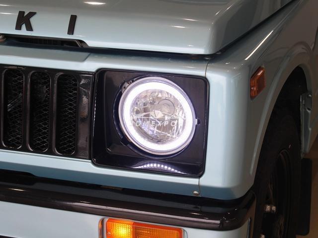 Suzuki Jimny 1986 thumbnail 8