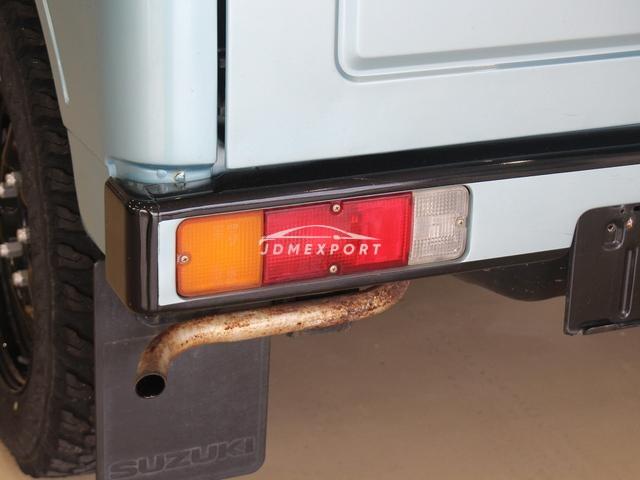Suzuki Jimny 1986 thumbnail 20
