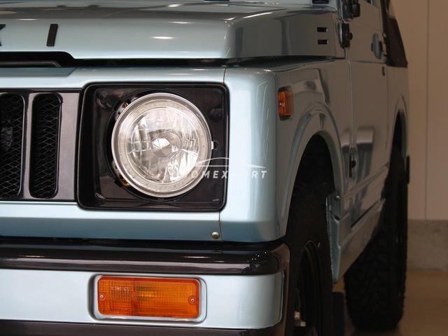 Suzuki Jimny 1986 thumbnail 7