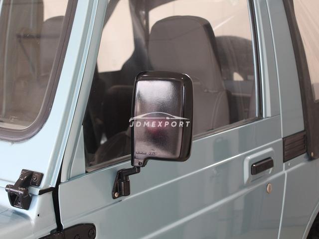 Suzuki Jimny 1986 thumbnail 13