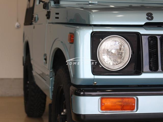 Suzuki Jimny 1986 thumbnail 6