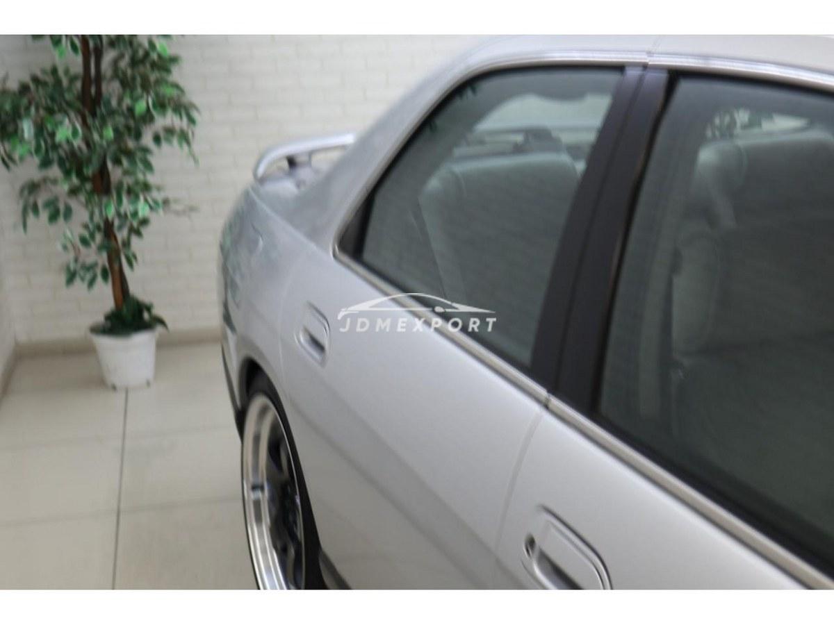 Nissan Skyline 1995 thumbnail 32