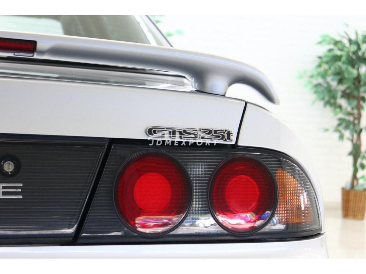 Nissan Skyline 1995 thumbnail 36
