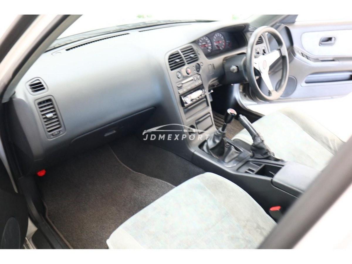 Nissan Skyline 1995 thumbnail 51