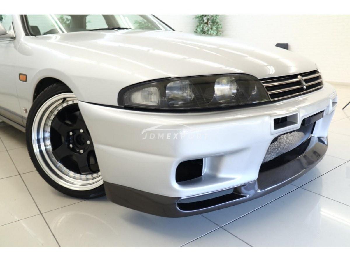 Nissan Skyline 1995 thumbnail 21