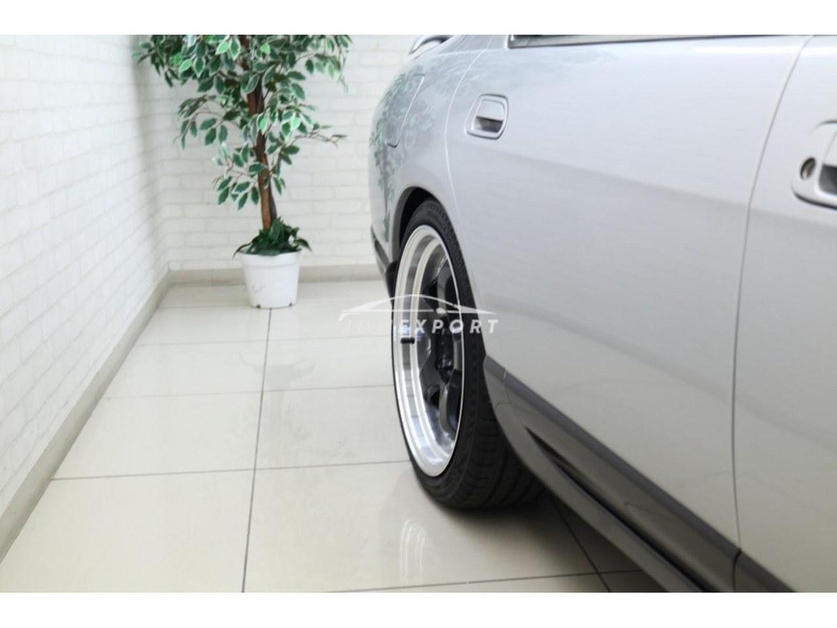 Nissan Skyline 1995 thumbnail 33