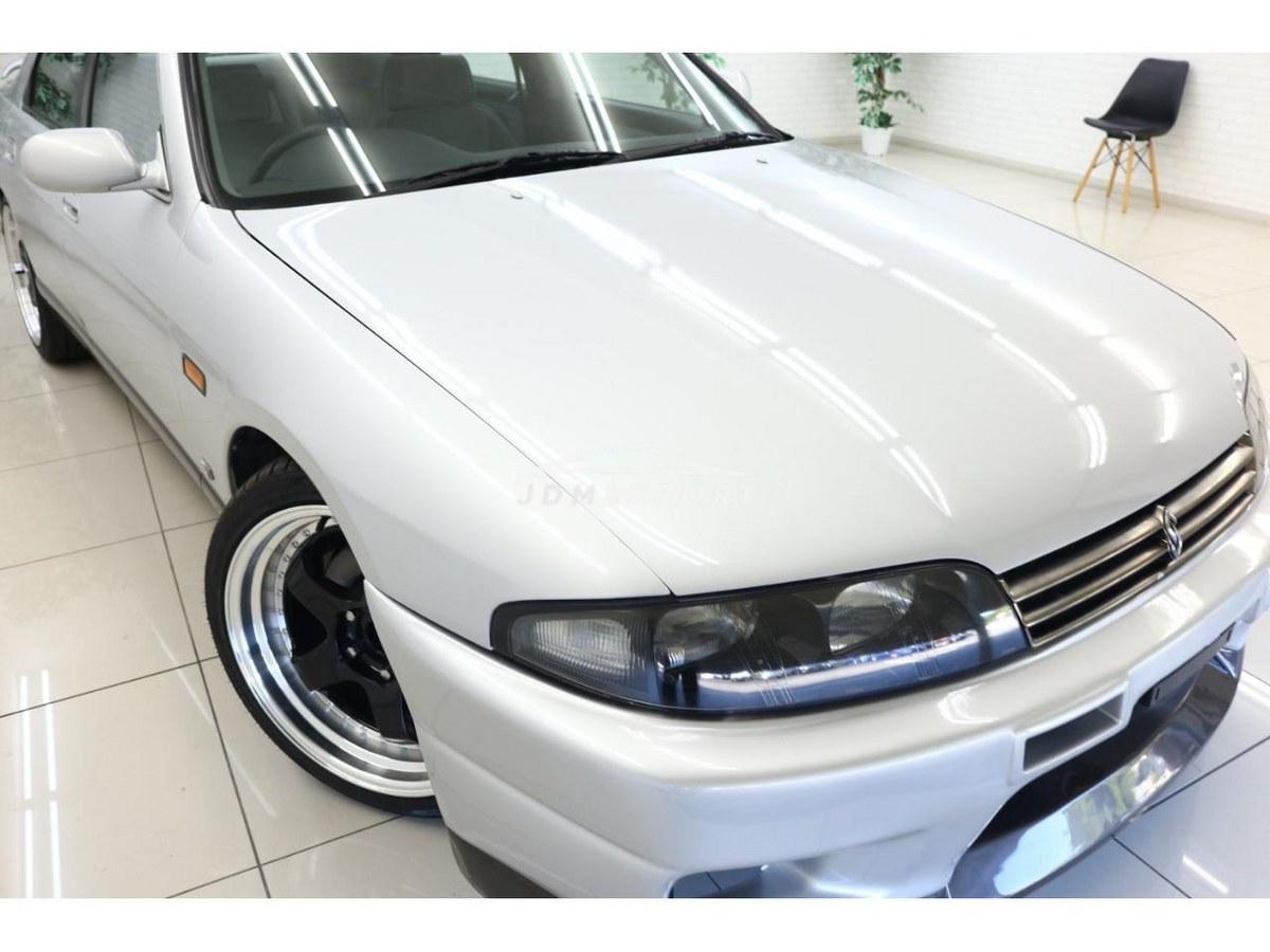 Nissan Skyline 1995 thumbnail 29