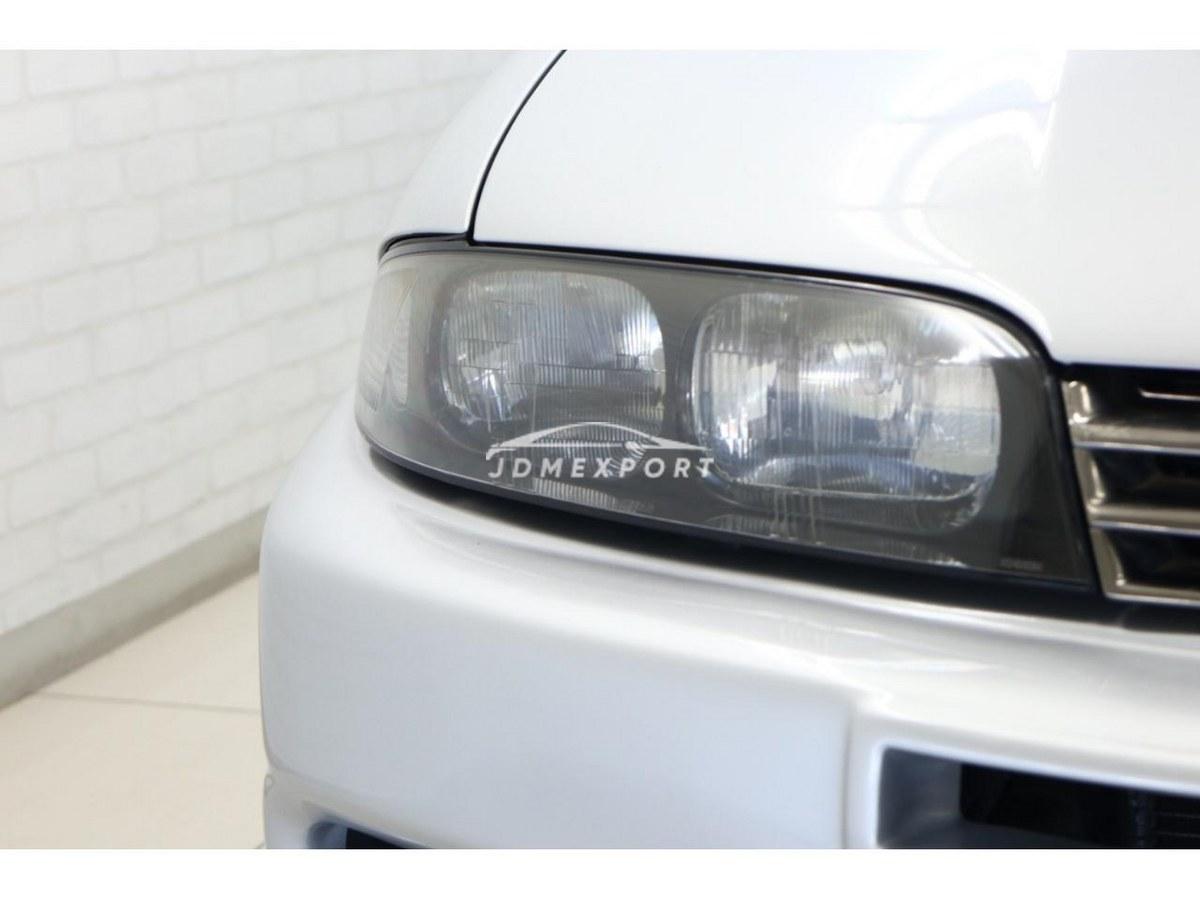 Nissan Skyline 1995 thumbnail 15