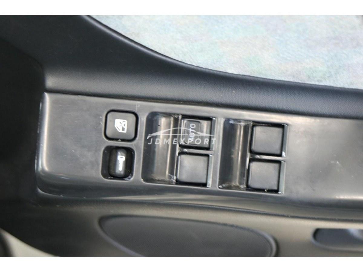 Nissan Skyline 1995 thumbnail 66