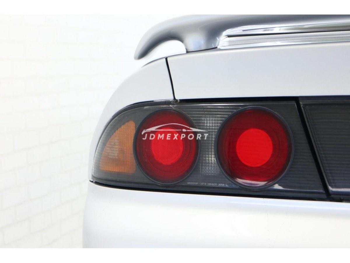 Nissan Skyline 1995 thumbnail 35