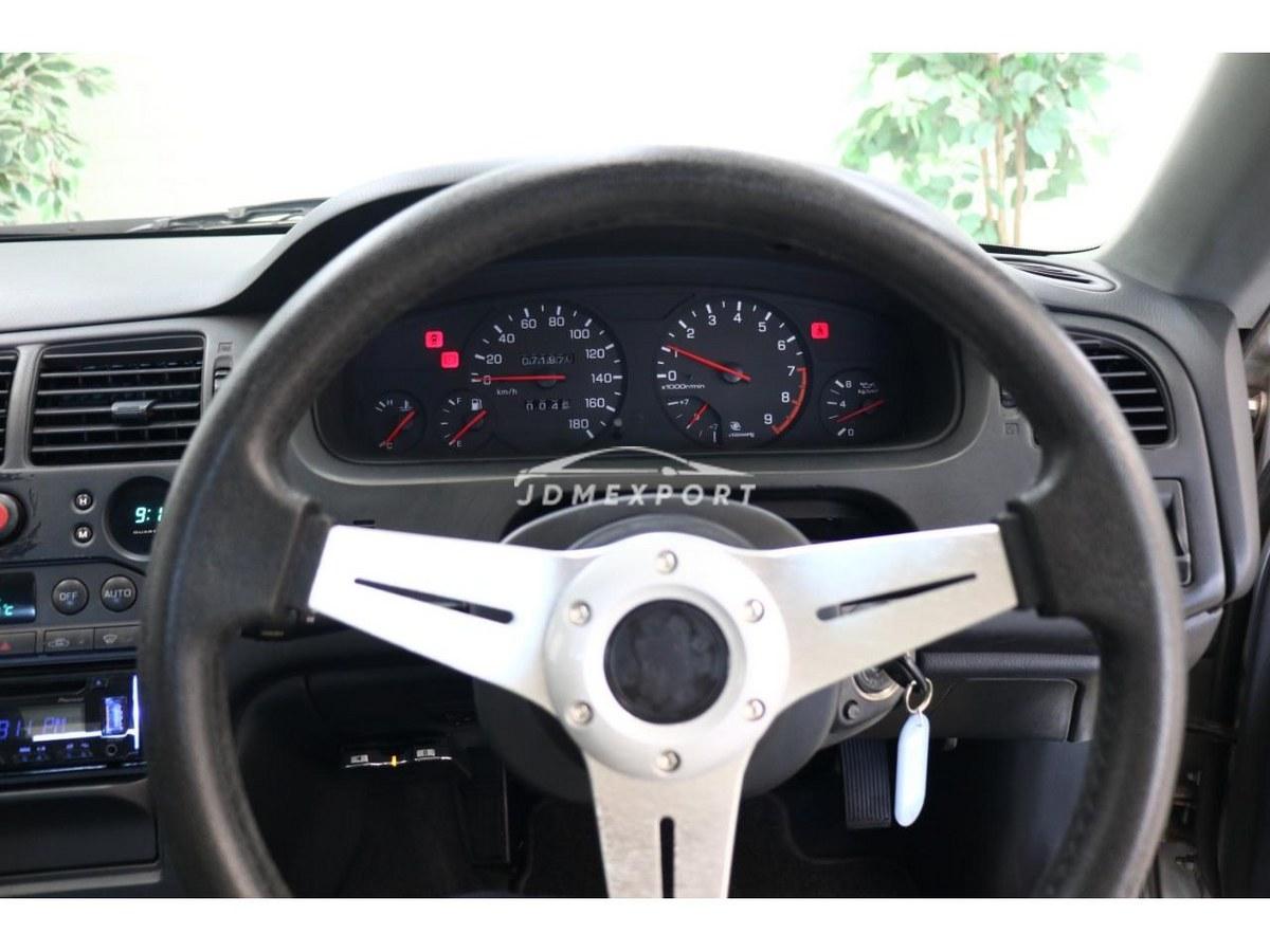 Nissan Skyline 1995 thumbnail 60