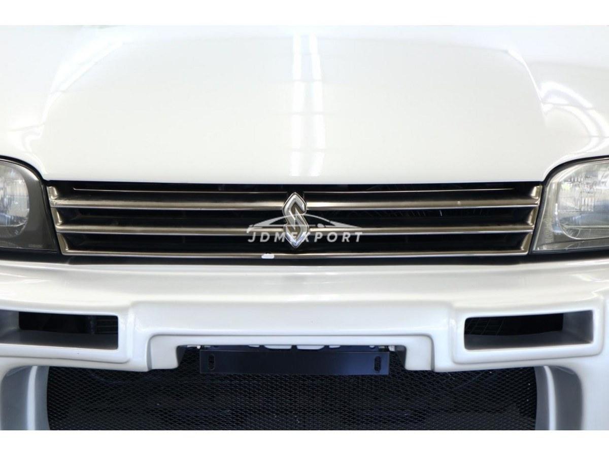 Nissan Skyline 1995 thumbnail 19