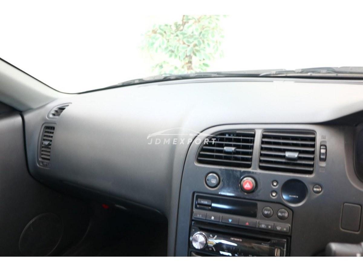 Nissan Skyline 1995 thumbnail 53