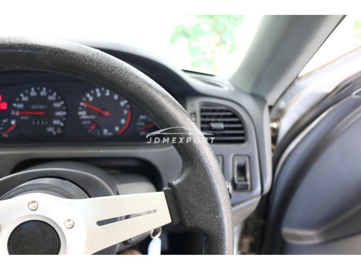 Nissan Skyline 1995 thumbnail 62