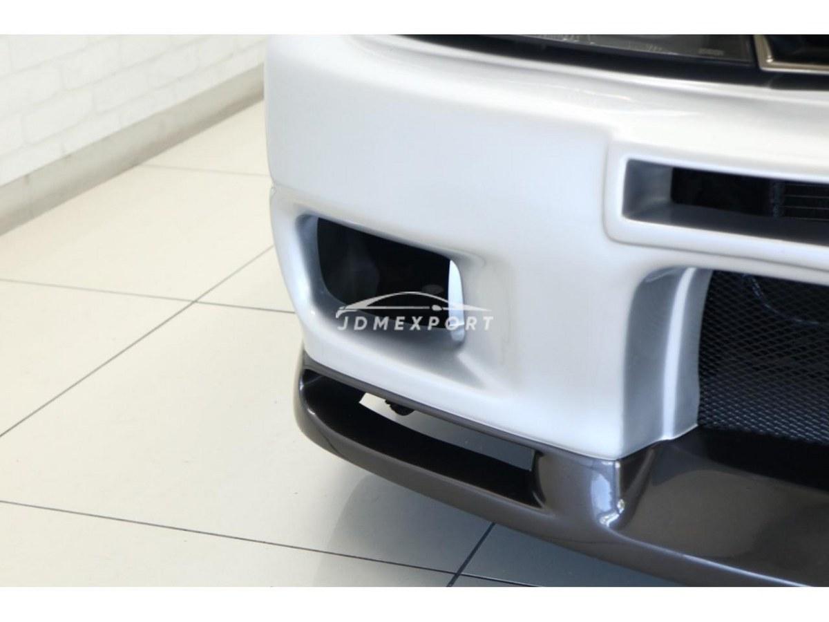 Nissan Skyline 1995 thumbnail 17
