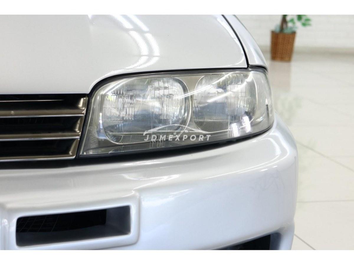 Nissan Skyline 1995 thumbnail 16