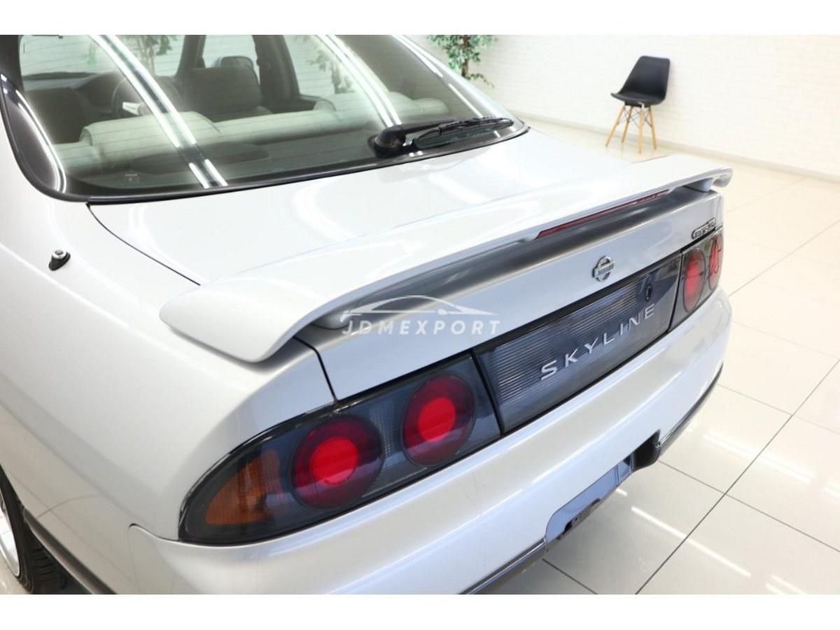 Nissan Skyline 1995 thumbnail 42
