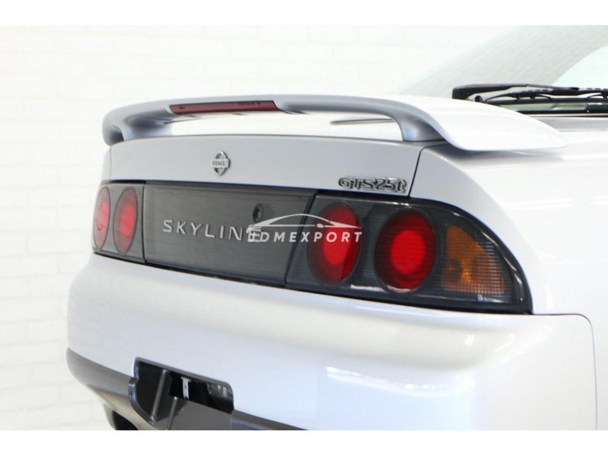 Nissan Skyline 1995 thumbnail 40