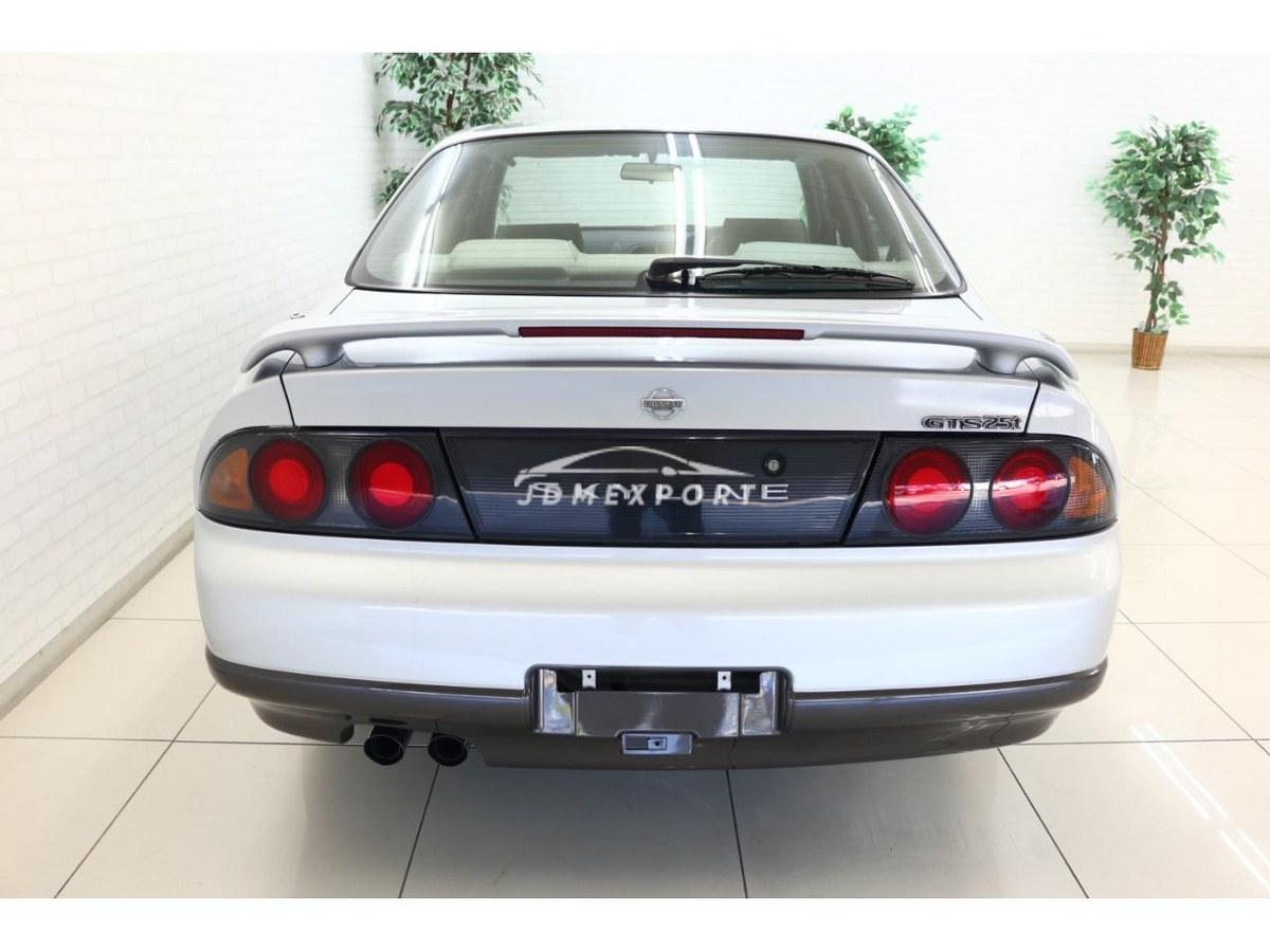 Nissan Skyline 1995 thumbnail 34