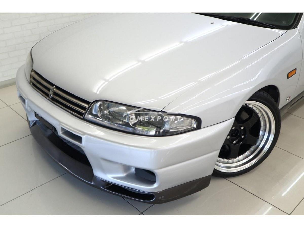 Nissan Skyline 1995 thumbnail 23