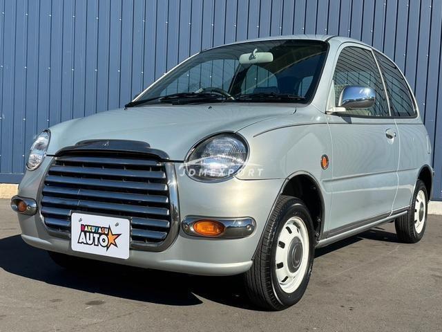 Mitsubishi Minica 1998 thumbnail 3