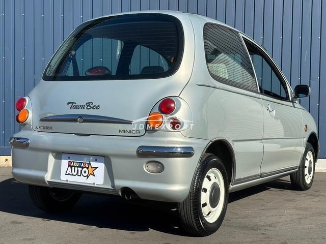 Mitsubishi Minica 1998 thumbnail 10