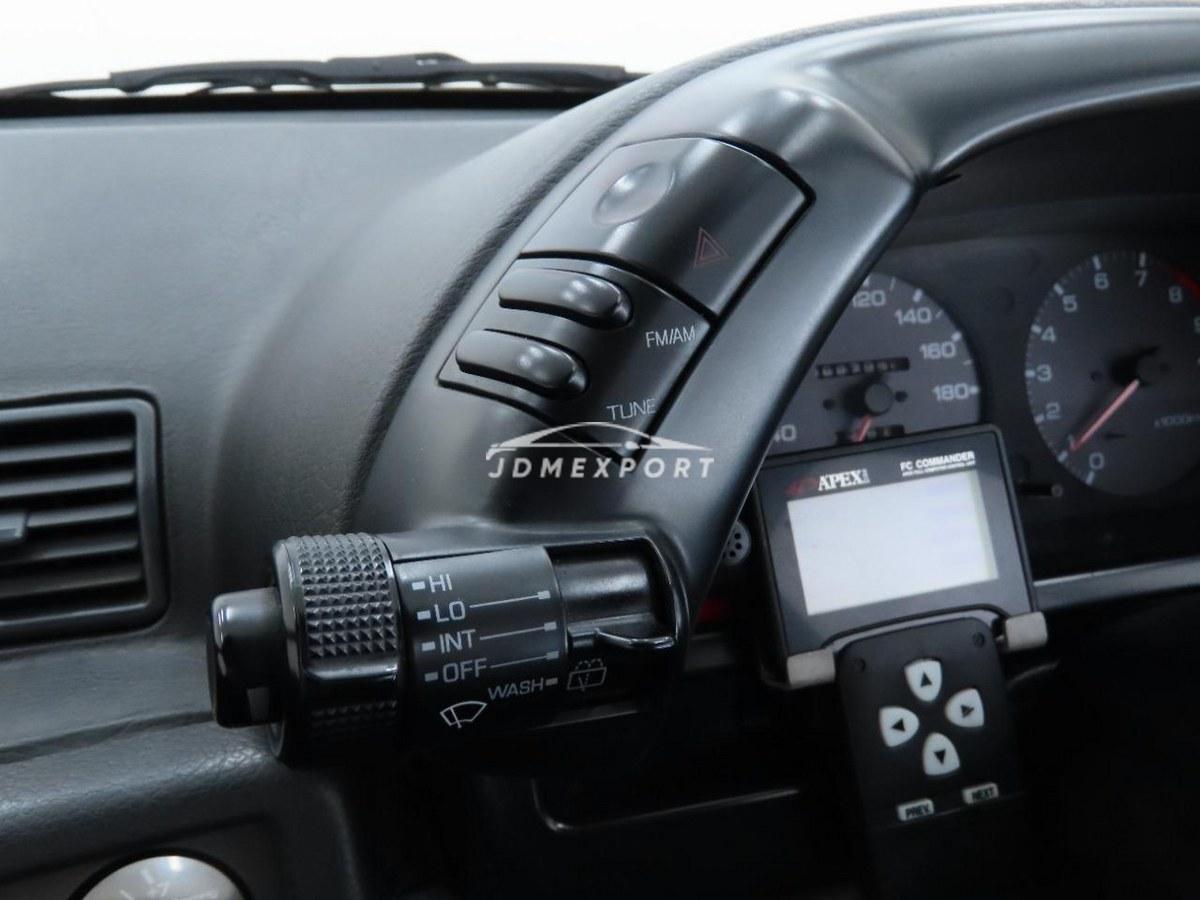 Nissan Skyline 1993 thumbnail 73