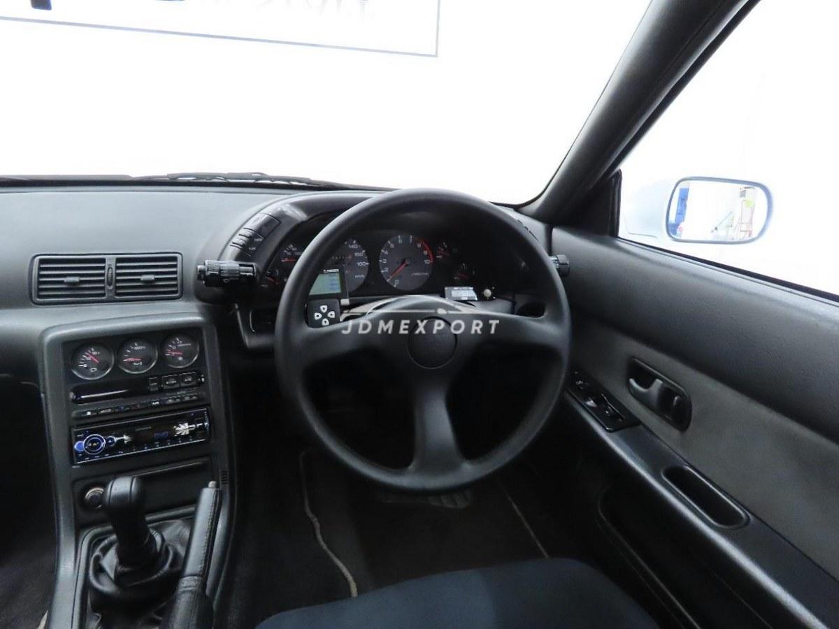 Nissan Skyline 1993 thumbnail 71