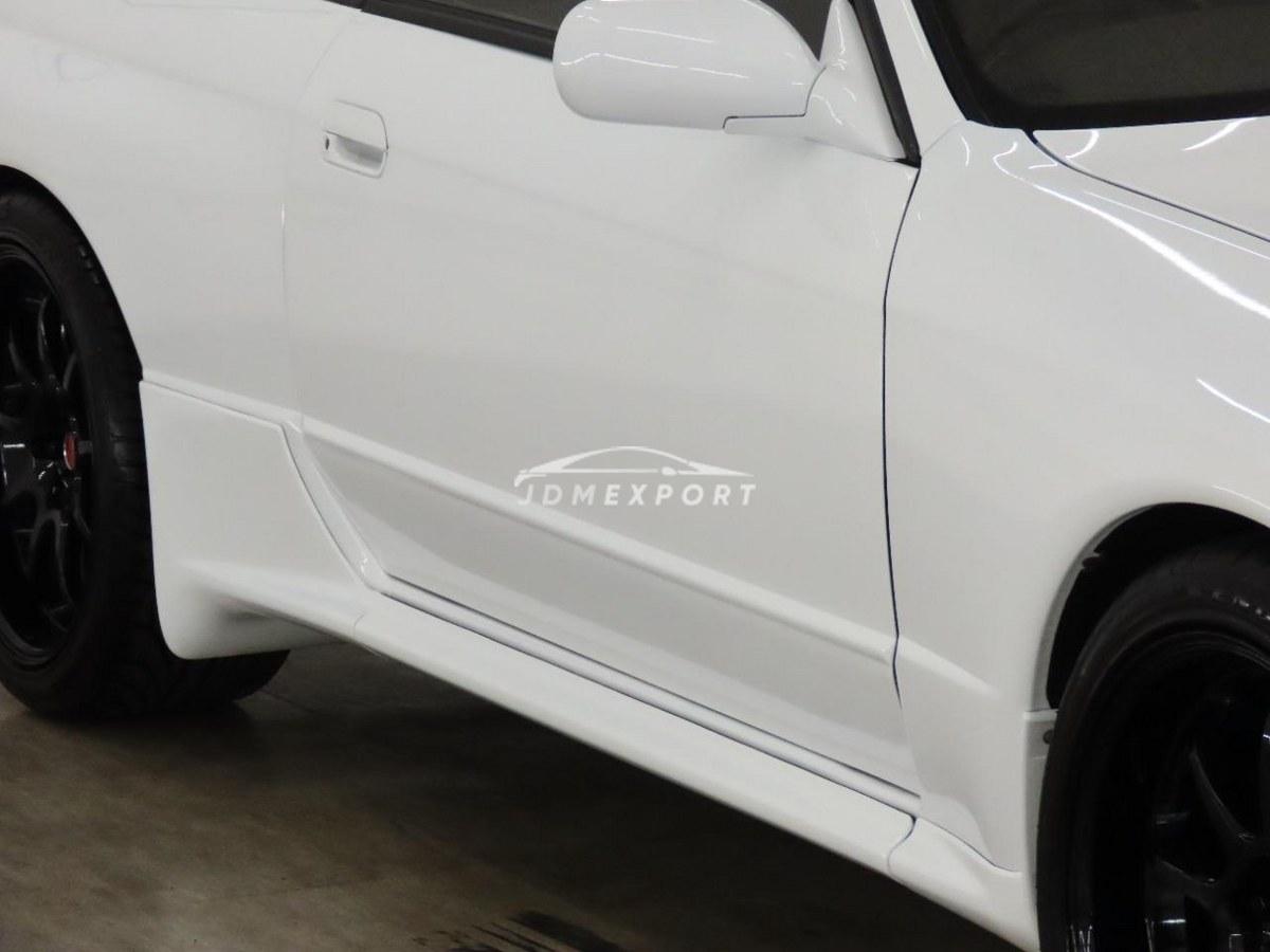 Nissan Skyline 1993 thumbnail 65